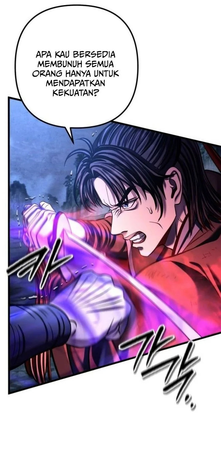 Ha Buk Paeng’s Youngest Son Chapter 189 - halaman 61
