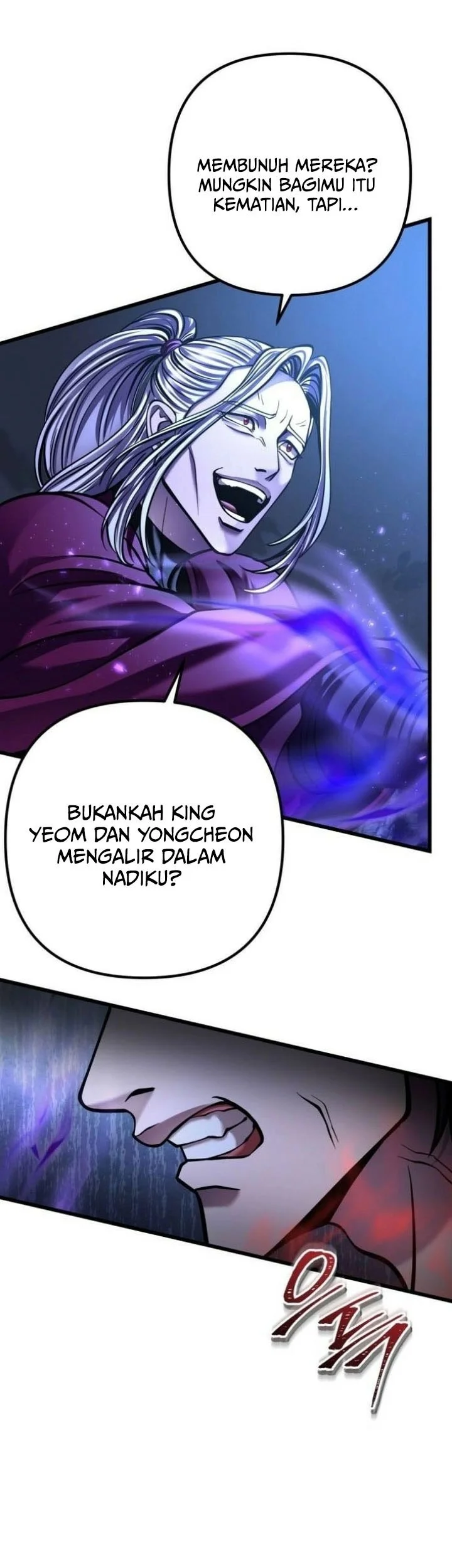 Ha Buk Paeng’s Youngest Son Chapter 189 - halaman 62