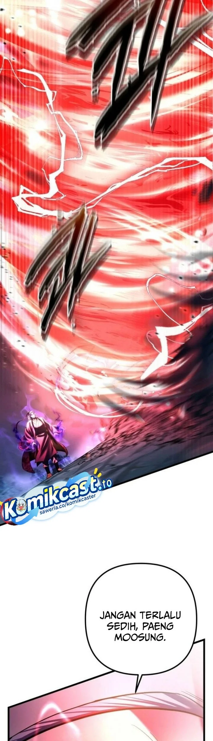 Ha Buk Paeng’s Youngest Son Chapter 189 - halaman 68
