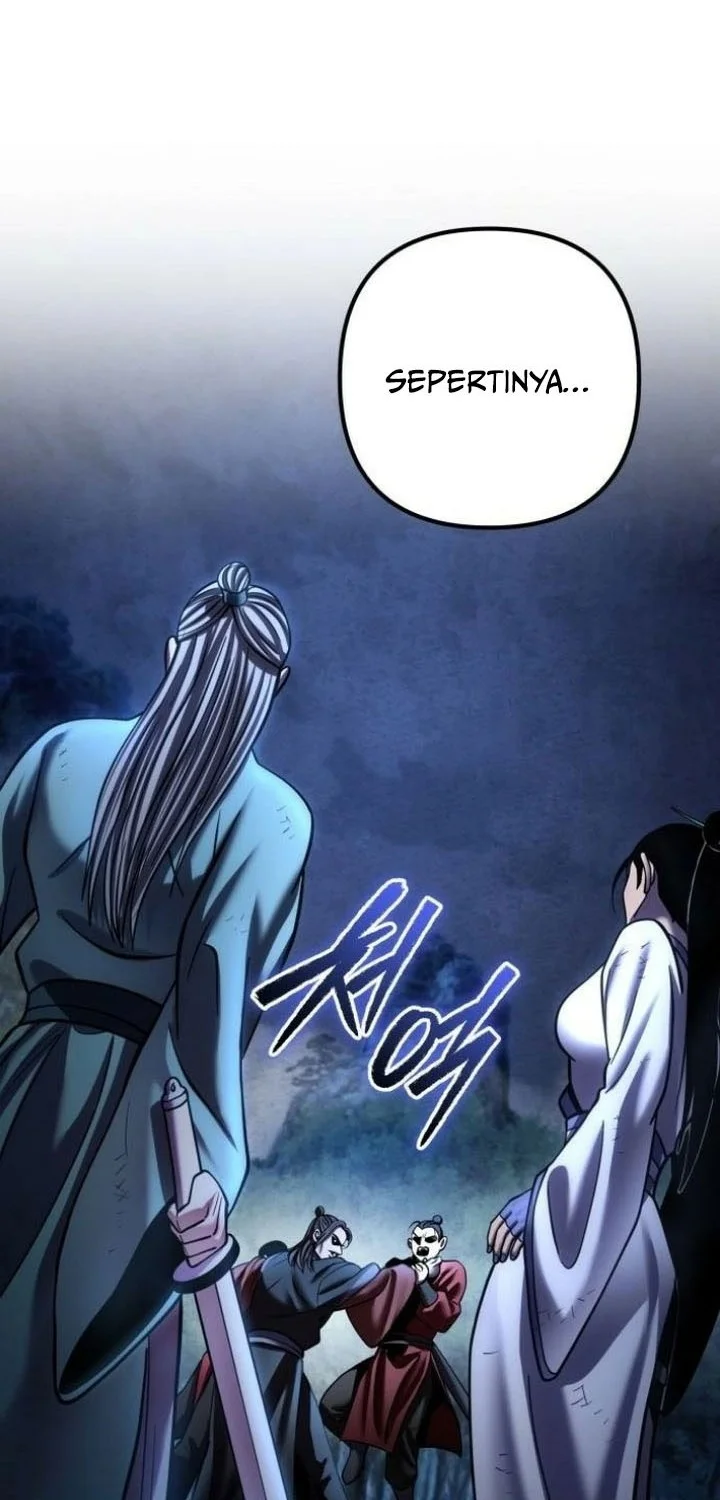 Ha Buk Paeng’s Youngest Son Chapter 189 - halaman 7