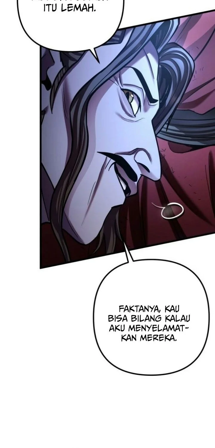 Ha Buk Paeng’s Youngest Son Chapter 189 - halaman 9