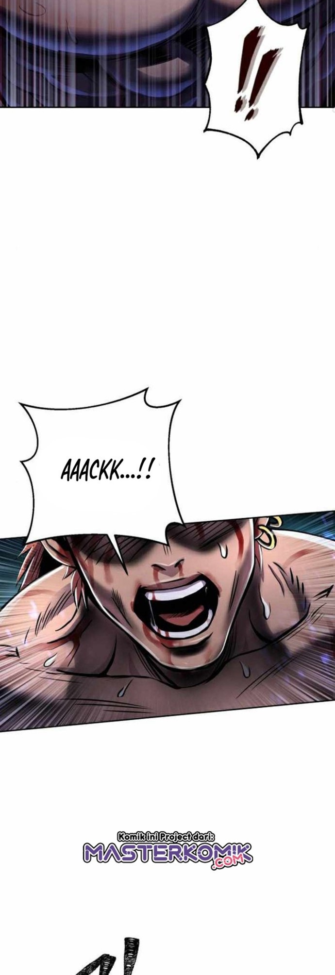 Ha Buk Paeng’s Youngest Son Chapter 19 - halaman 27