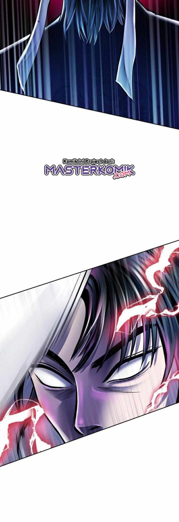 Ha Buk Paeng’s Youngest Son Chapter 19 - halaman 31