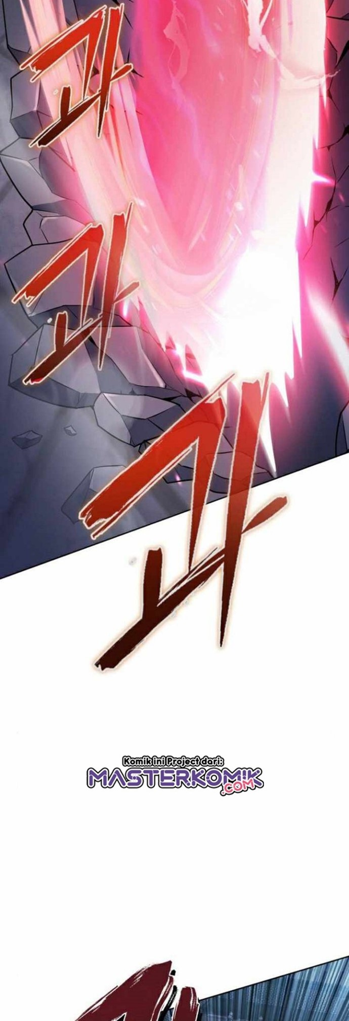 Ha Buk Paeng’s Youngest Son Chapter 19 - halaman 34