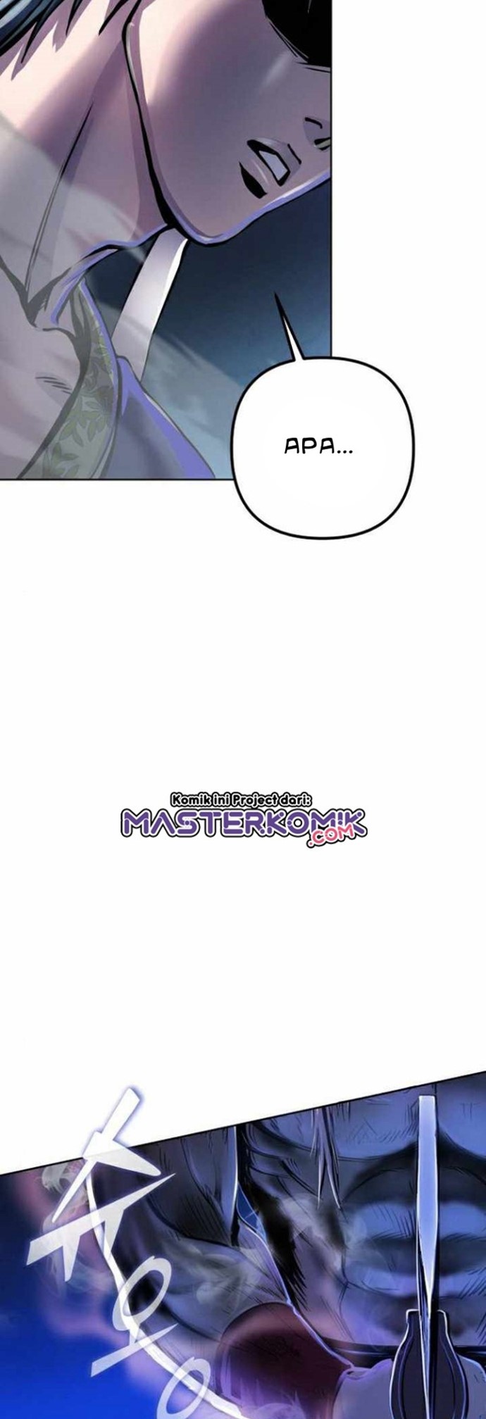 Ha Buk Paeng’s Youngest Son Chapter 19 - halaman 37