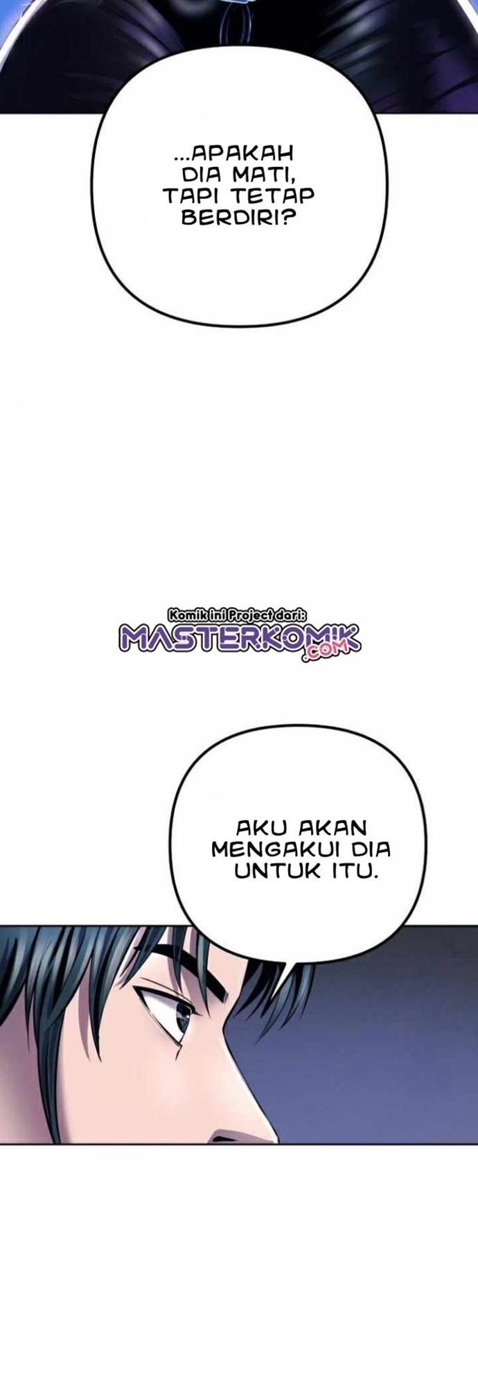 Ha Buk Paeng’s Youngest Son Chapter 19 - halaman 39