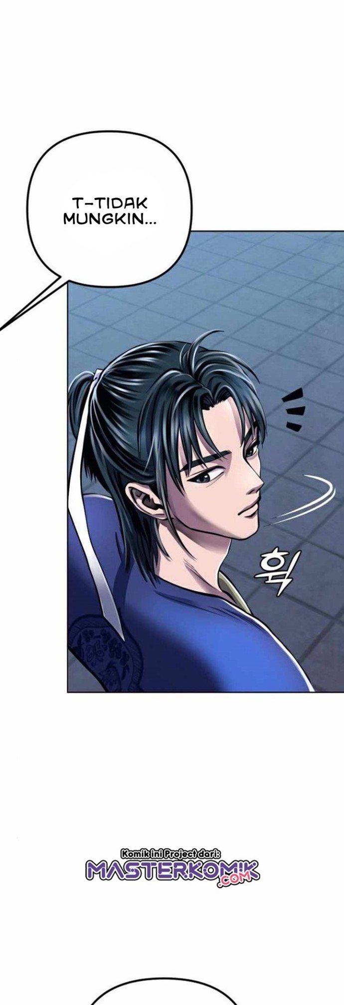 Ha Buk Paeng’s Youngest Son Chapter 19 - halaman 40