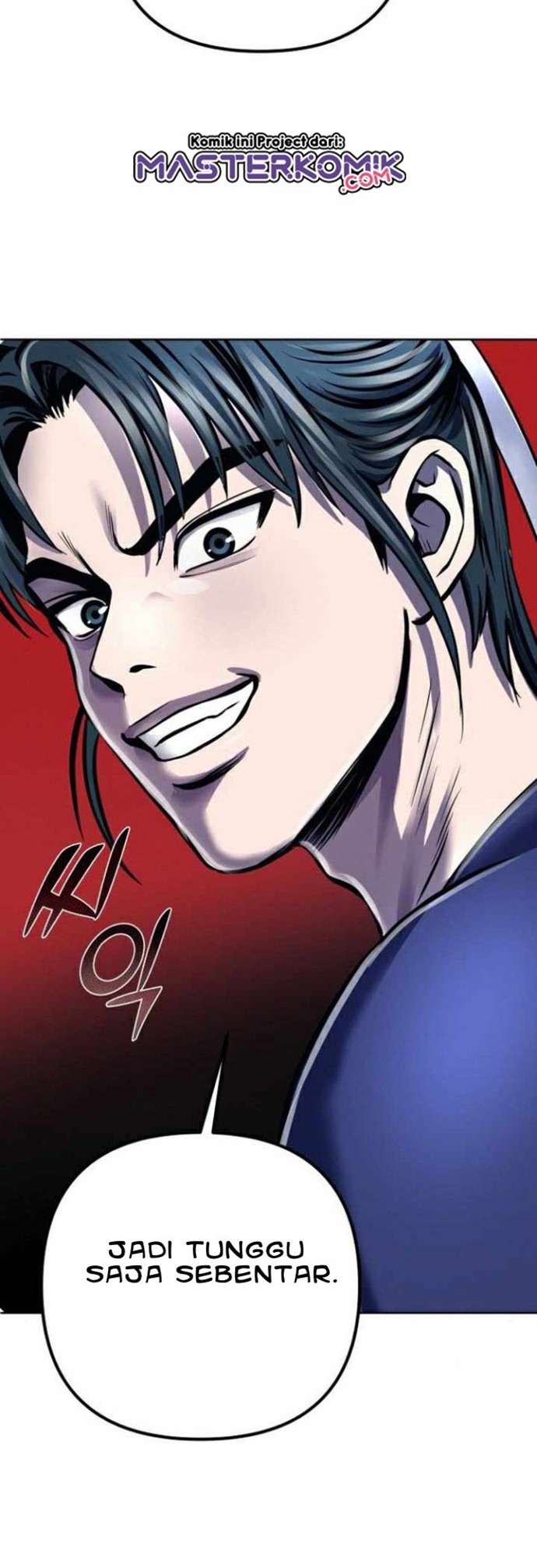 Ha Buk Paeng’s Youngest Son Chapter 19 - halaman 46
