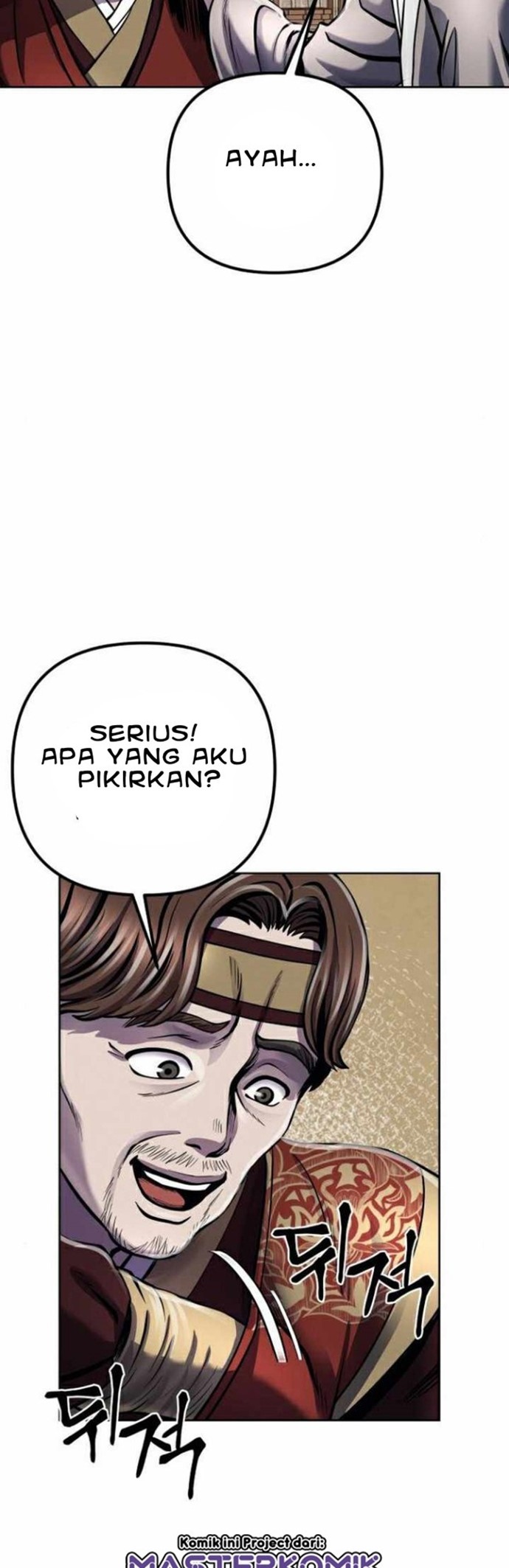 Ha Buk Paeng’s Youngest Son Chapter 19 - halaman 59