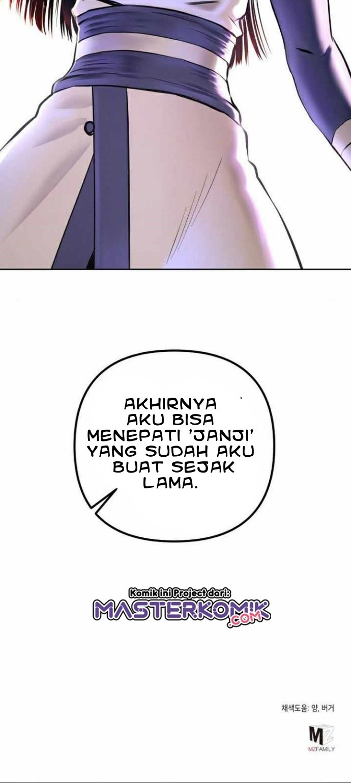 Ha Buk Paeng’s Youngest Son Chapter 19 - halaman 70