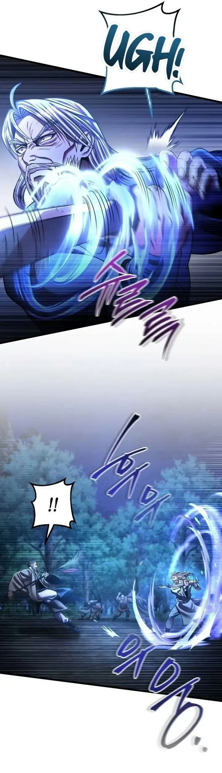 Ha Buk Paeng’s Youngest Son Chapter 190 - halaman 10