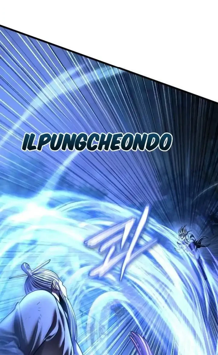Ha Buk Paeng’s Youngest Son Chapter 190 - halaman 11
