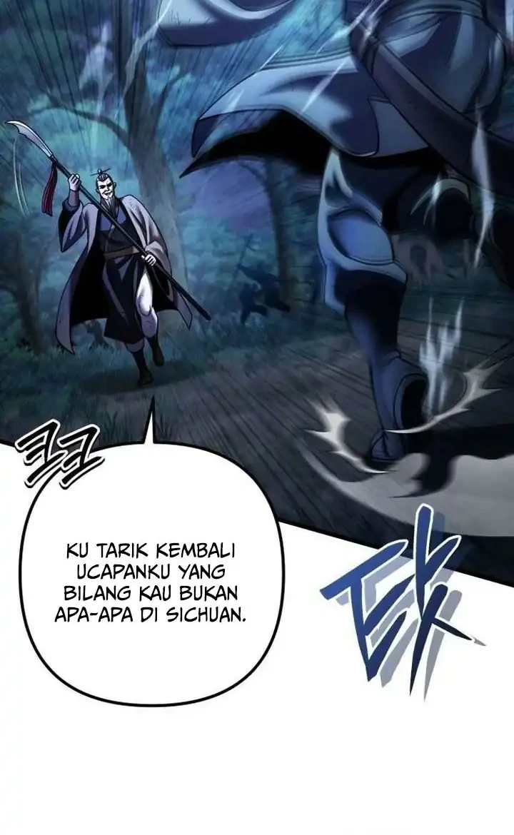 Ha Buk Paeng’s Youngest Son Chapter 190 - halaman 17