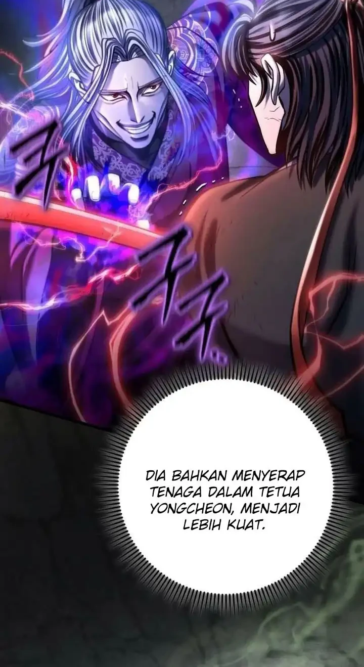 Ha Buk Paeng’s Youngest Son Chapter 190 - halaman 25