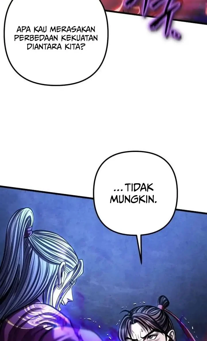 Ha Buk Paeng’s Youngest Son Chapter 190 - halaman 27
