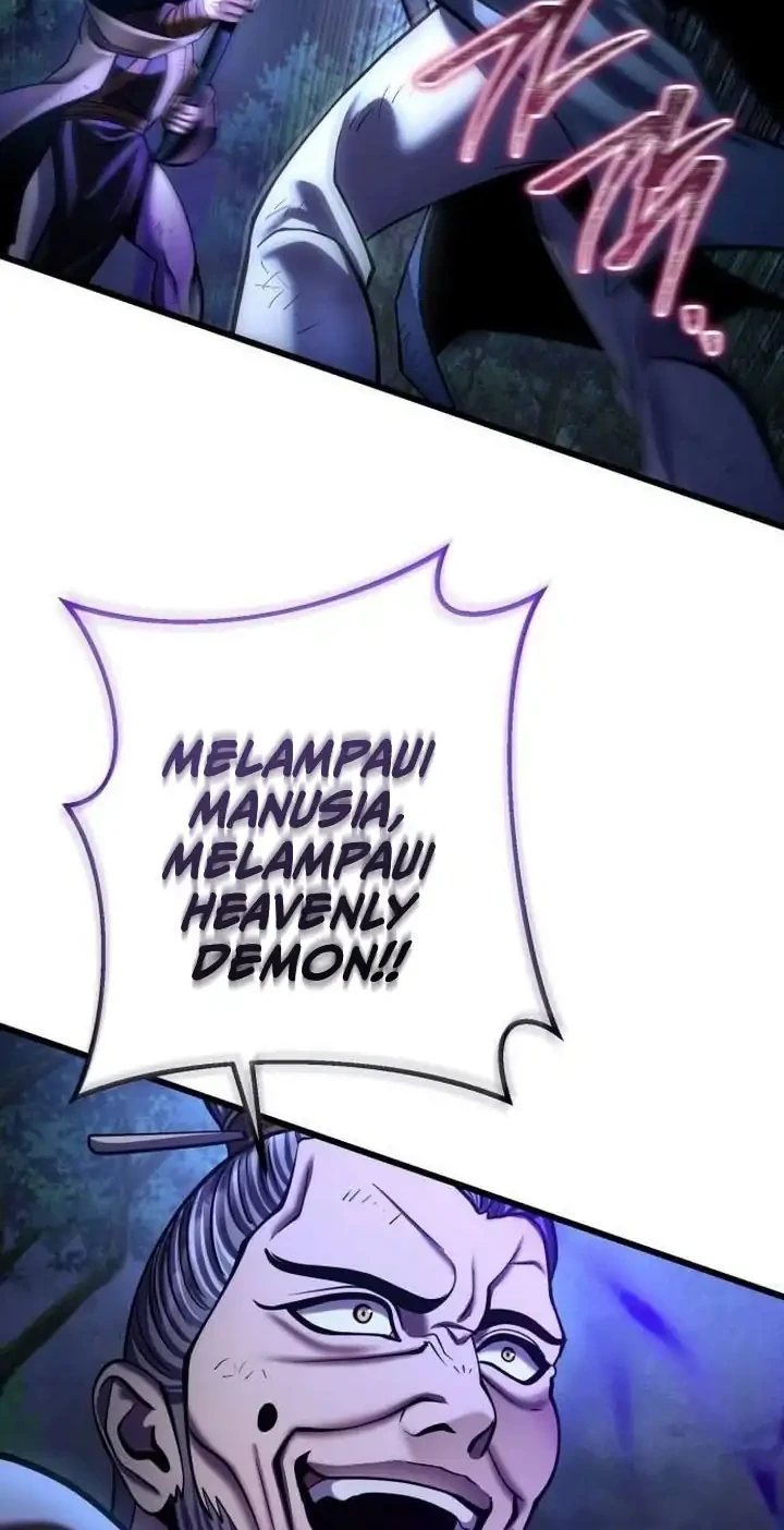 Ha Buk Paeng’s Youngest Son Chapter 190 - halaman 35