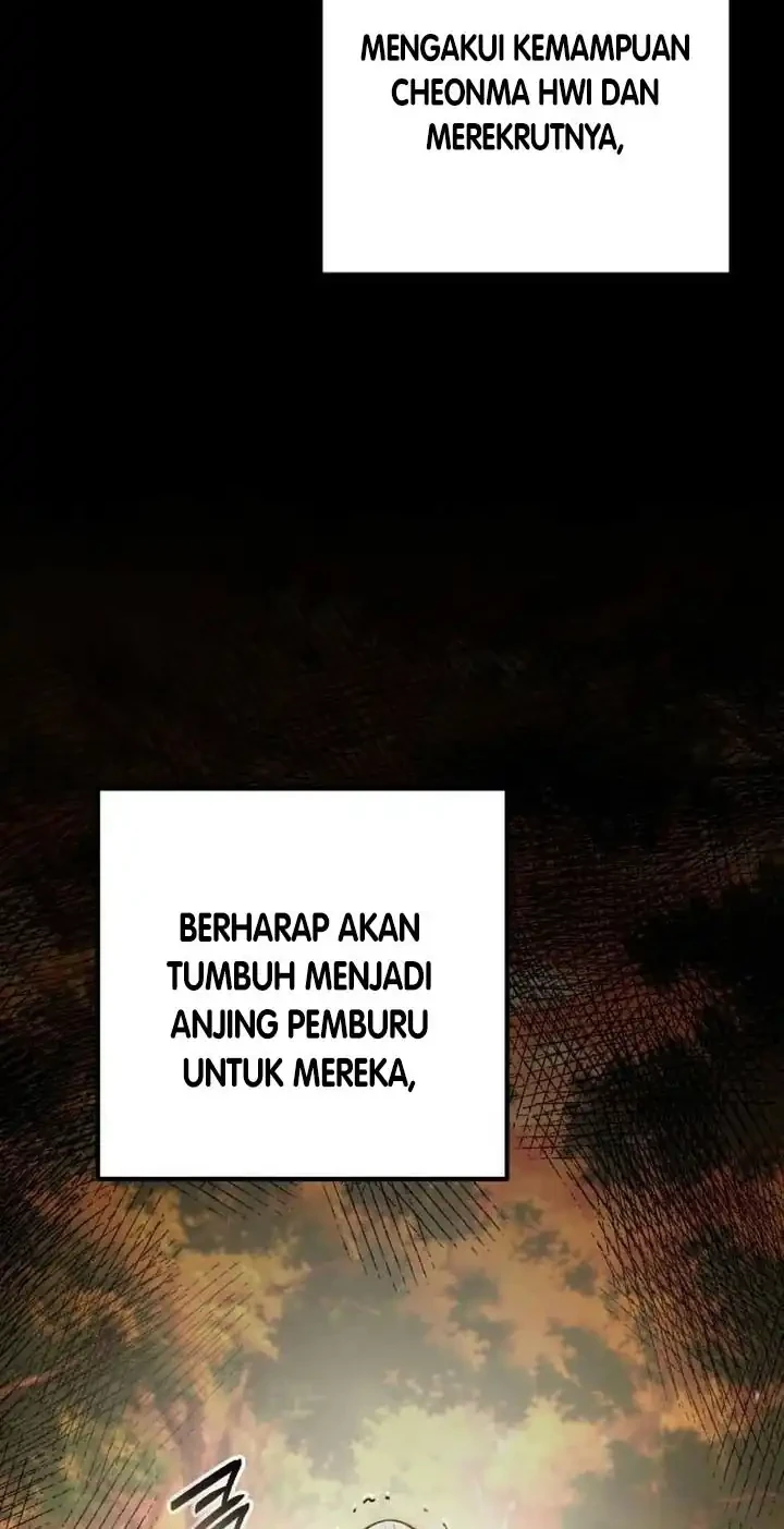 Ha Buk Paeng’s Youngest Son Chapter 190 - halaman 39