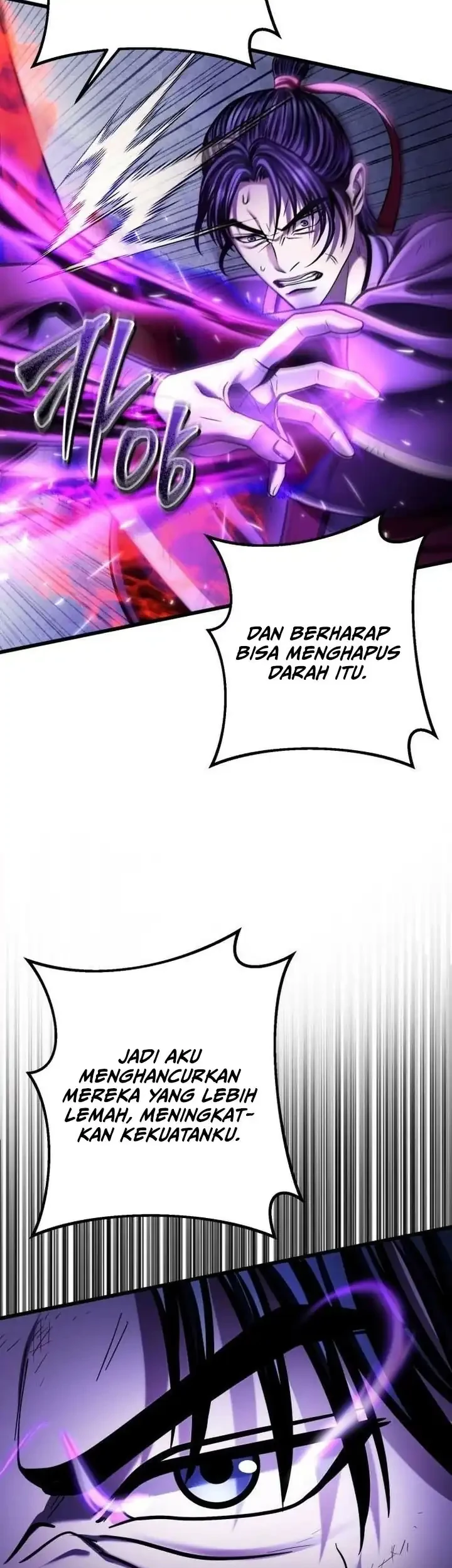 Ha Buk Paeng’s Youngest Son Chapter 190 - halaman 46