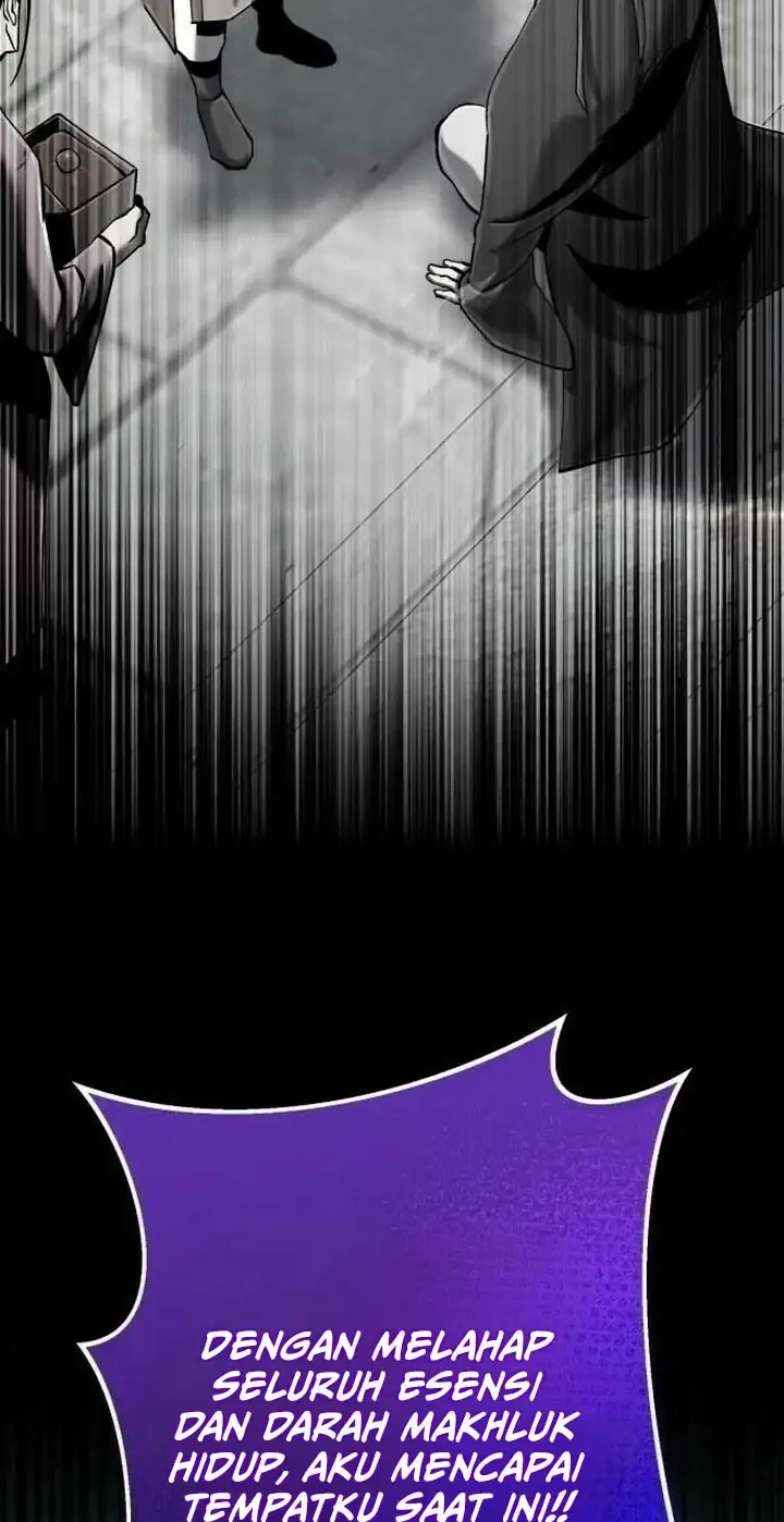 Ha Buk Paeng’s Youngest Son Chapter 190 - halaman 59