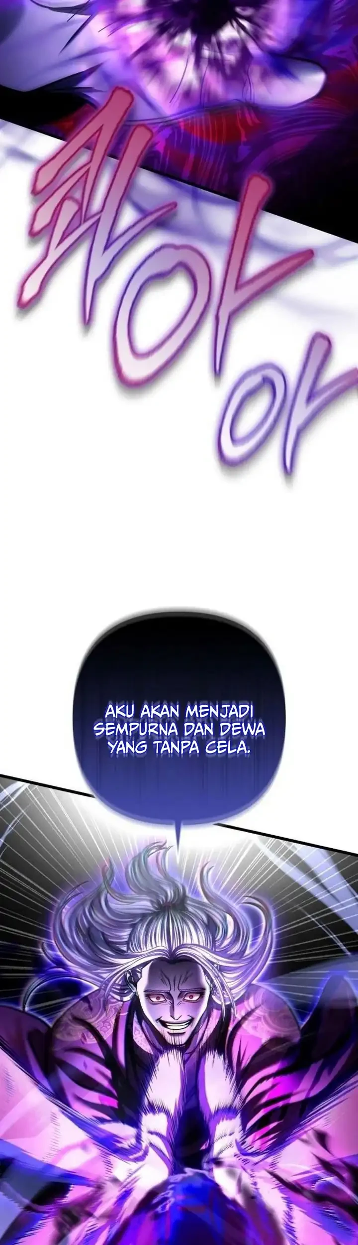 Ha Buk Paeng’s Youngest Son Chapter 190 - halaman 64