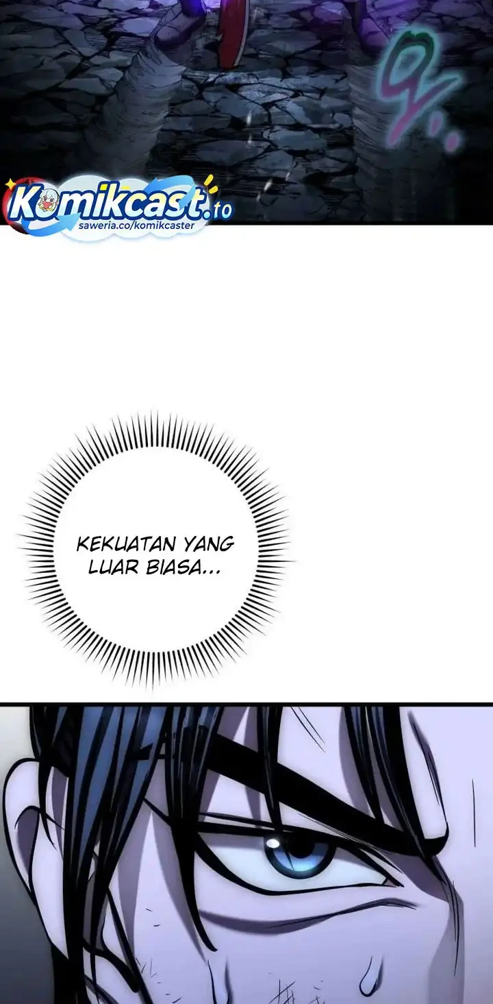 Ha Buk Paeng’s Youngest Son Chapter 190 - halaman 71