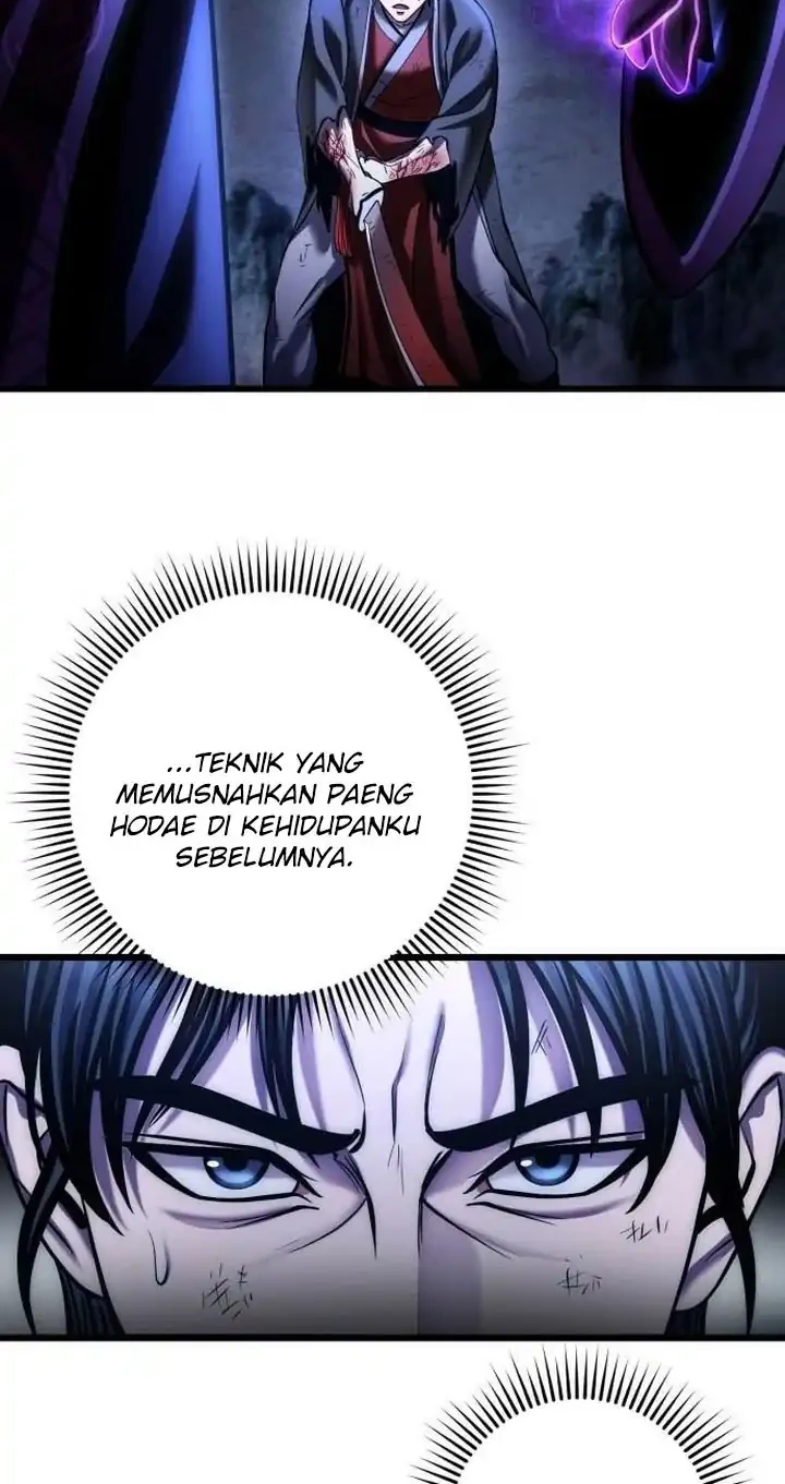 Ha Buk Paeng’s Youngest Son Chapter 190 - halaman 75