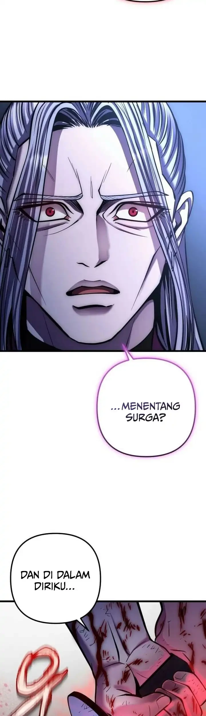 Ha Buk Paeng’s Youngest Son Chapter 190 - halaman 78