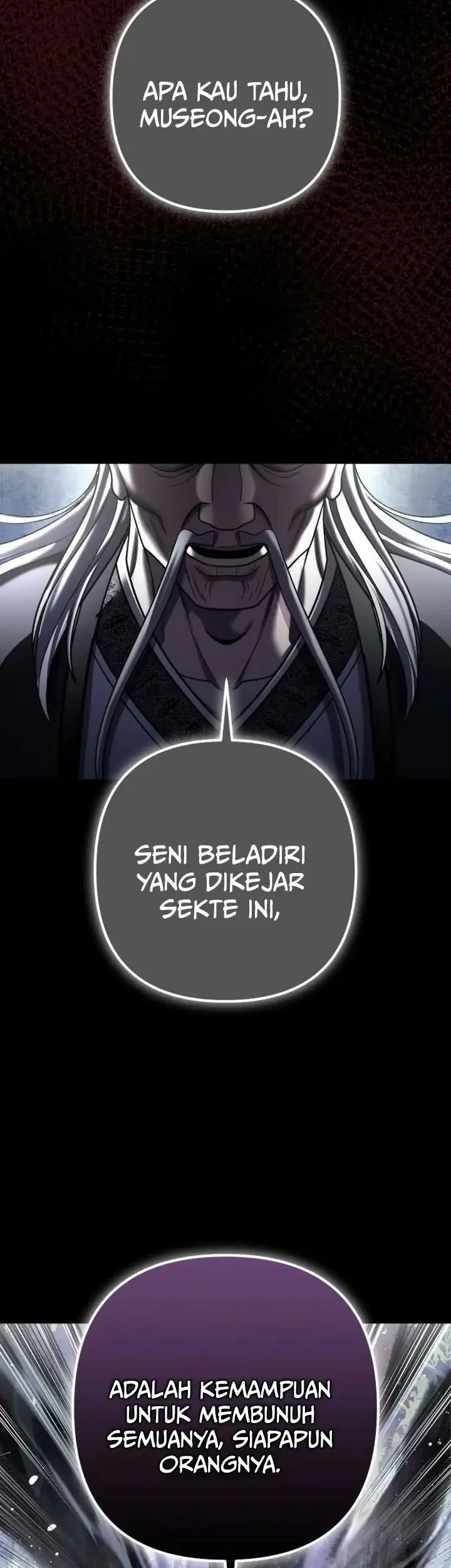 Ha Buk Paeng’s Youngest Son Chapter 190 - halaman 80