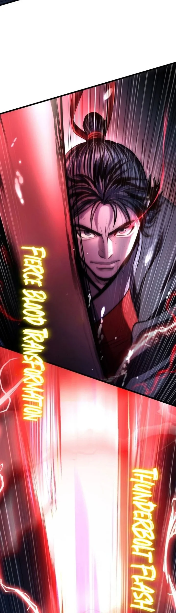 Ha Buk Paeng’s Youngest Son Chapter 191 - halaman 28