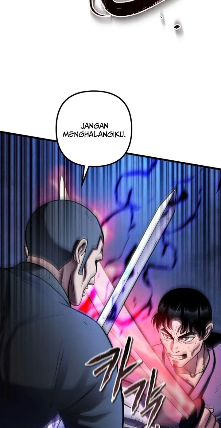 Ha Buk Paeng’s Youngest Son Chapter 191 - halaman 3