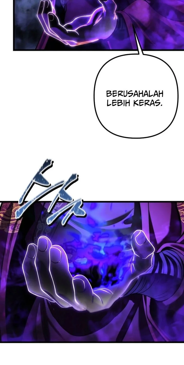 Ha Buk Paeng’s Youngest Son Chapter 191 - halaman 35