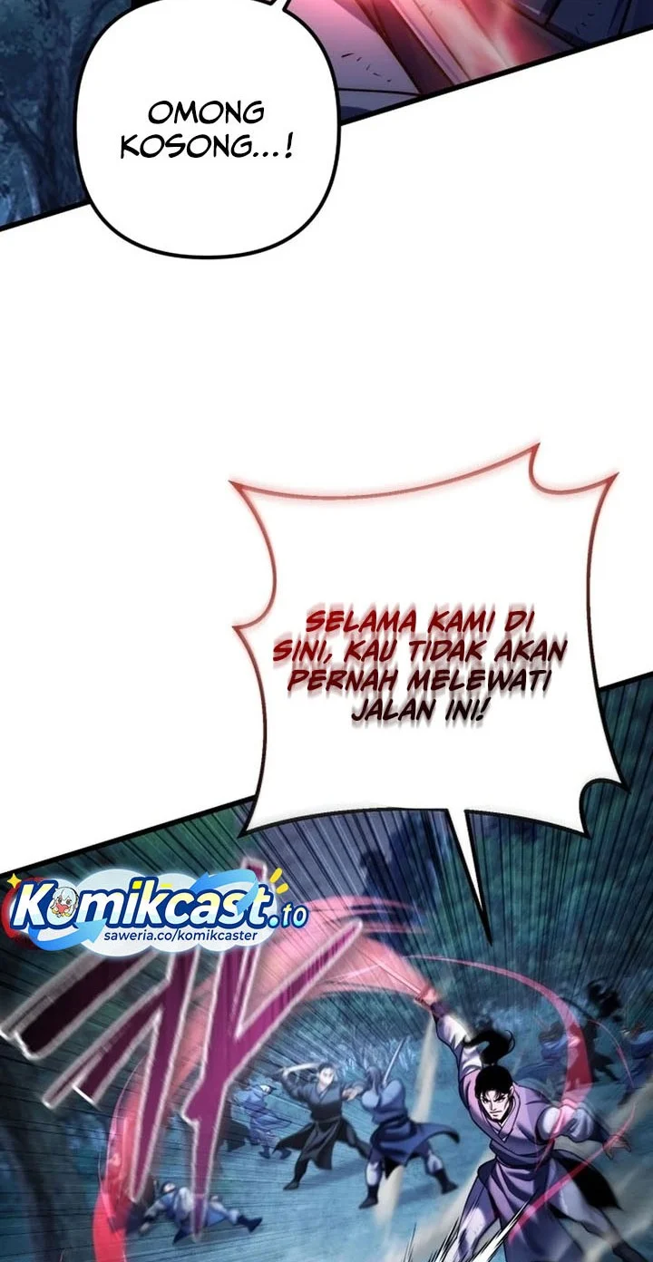 Ha Buk Paeng’s Youngest Son Chapter 191 - halaman 5