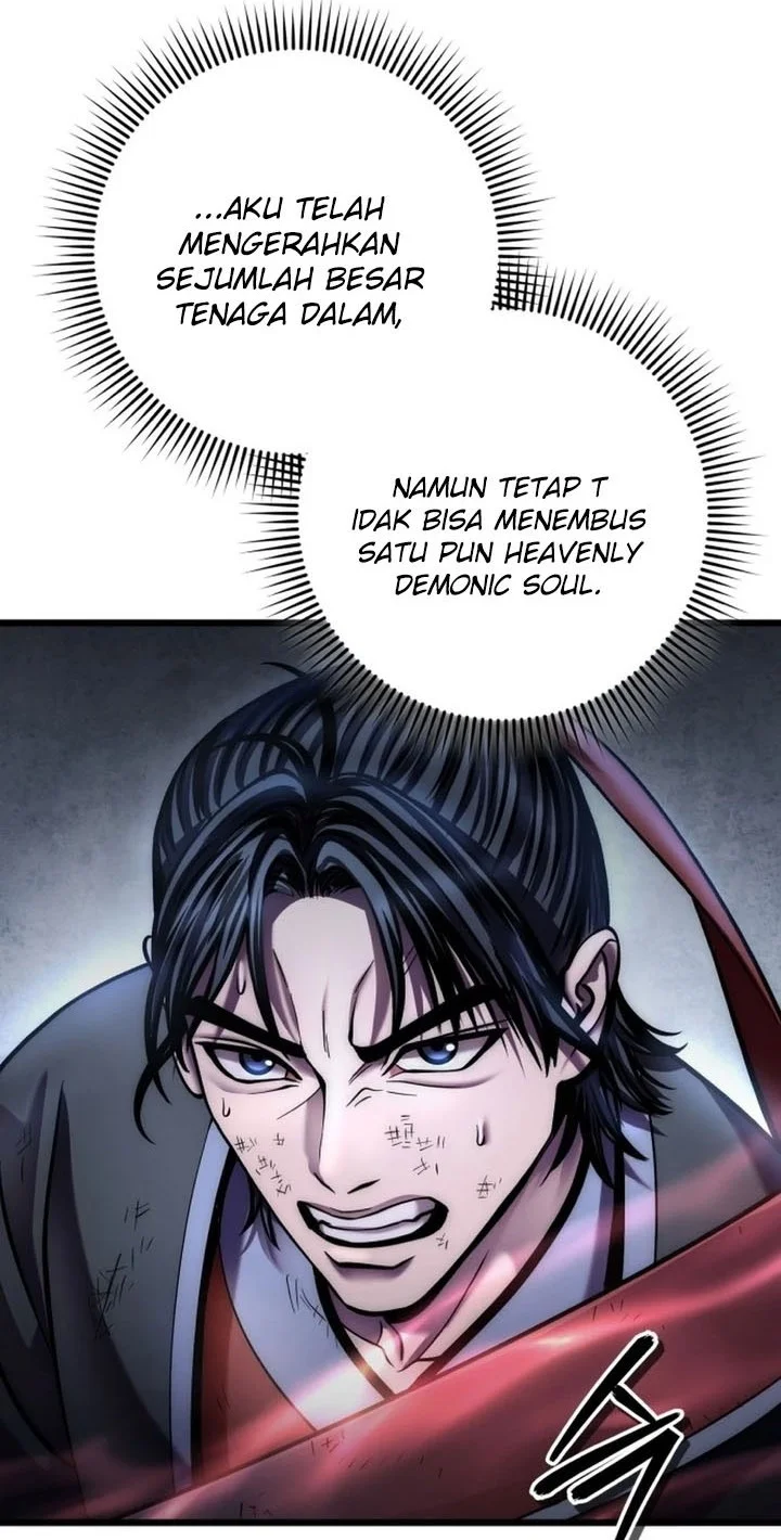 Ha Buk Paeng’s Youngest Son Chapter 191 - halaman 53
