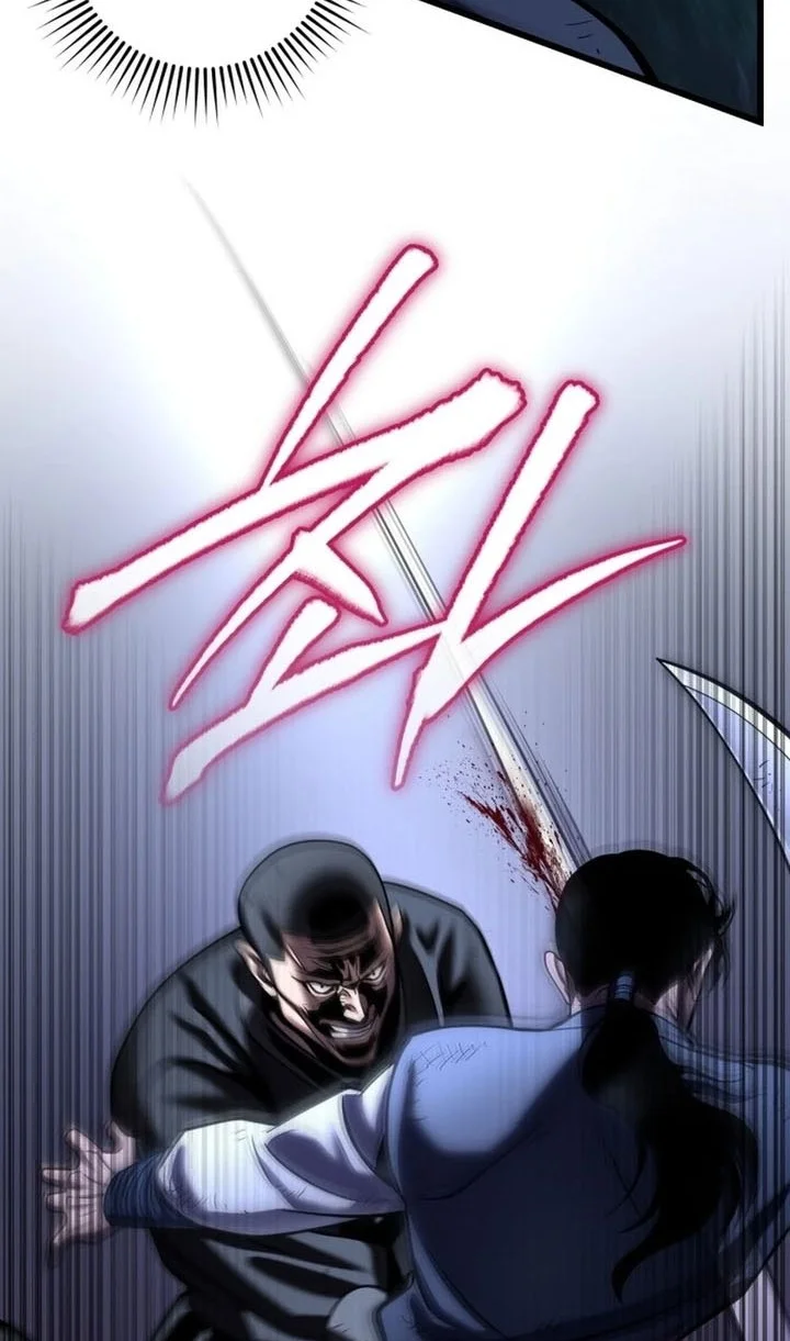Ha Buk Paeng’s Youngest Son Chapter 191 - halaman 59