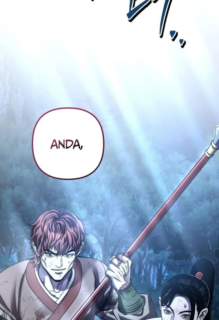 Ha Buk Paeng’s Youngest Son Chapter 191 - halaman 71