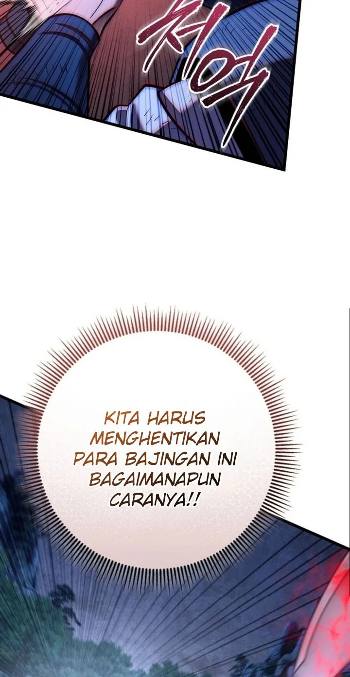 Ha Buk Paeng’s Youngest Son Chapter 191 - halaman 9