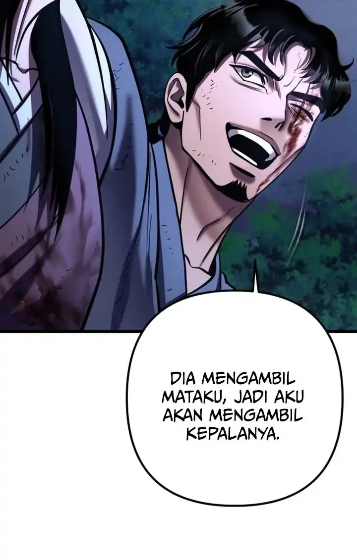 Ha Buk Paeng’s Youngest Son Chapter 192 - halaman 15