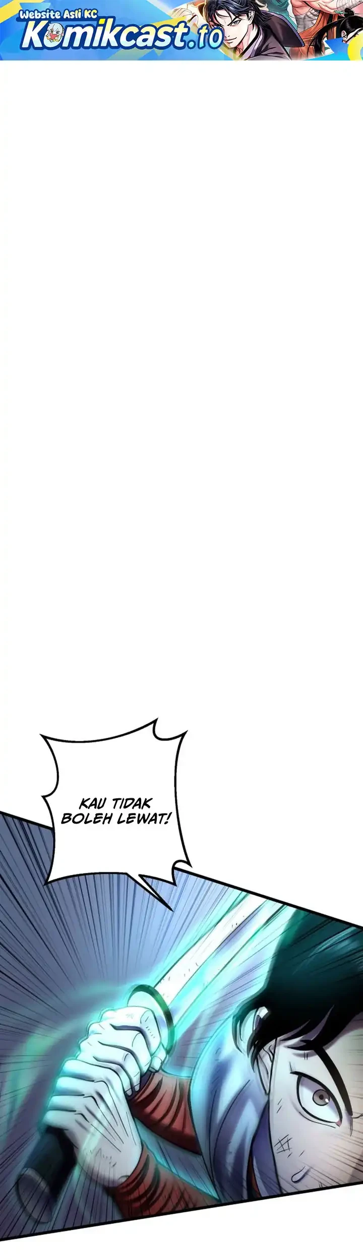 Ha Buk Paeng’s Youngest Son Chapter 192 - halaman 2