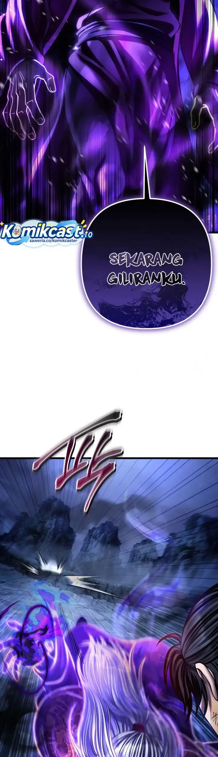 Ha Buk Paeng’s Youngest Son Chapter 192 - halaman 20