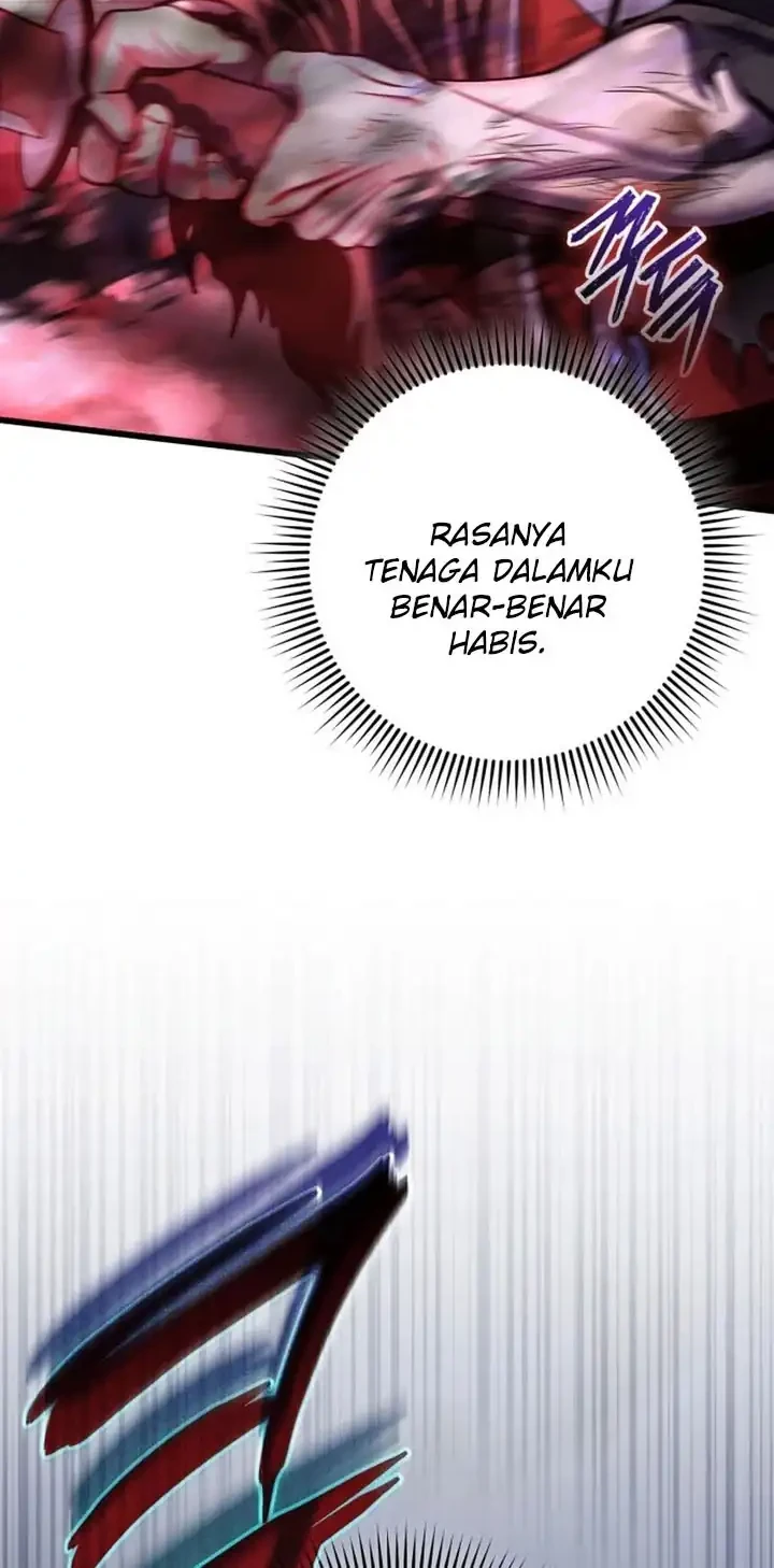 Ha Buk Paeng’s Youngest Son Chapter 192 - halaman 31