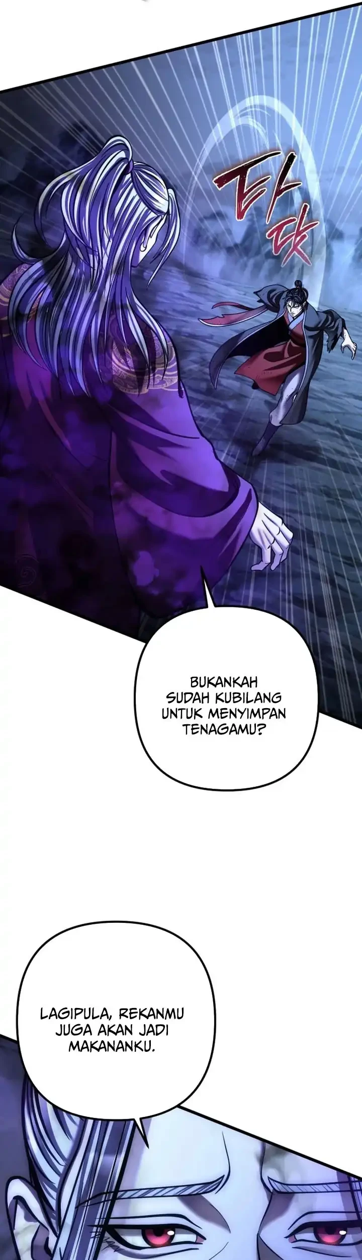 Ha Buk Paeng’s Youngest Son Chapter 192 - halaman 42