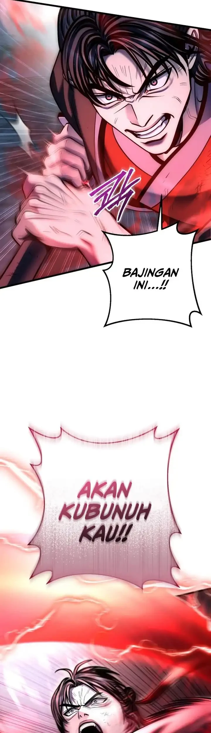 Ha Buk Paeng’s Youngest Son Chapter 192 - halaman 44