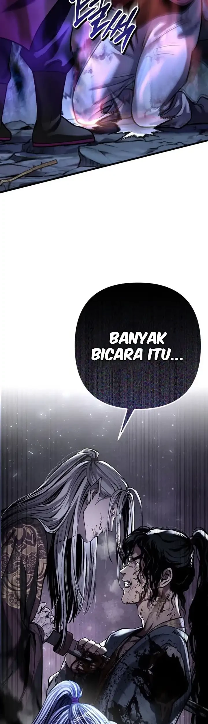 Ha Buk Paeng’s Youngest Son Chapter 192 - halaman 54