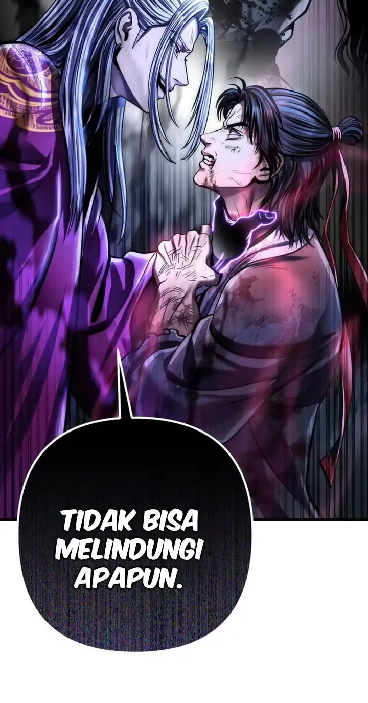 Ha Buk Paeng’s Youngest Son Chapter 192 - halaman 55