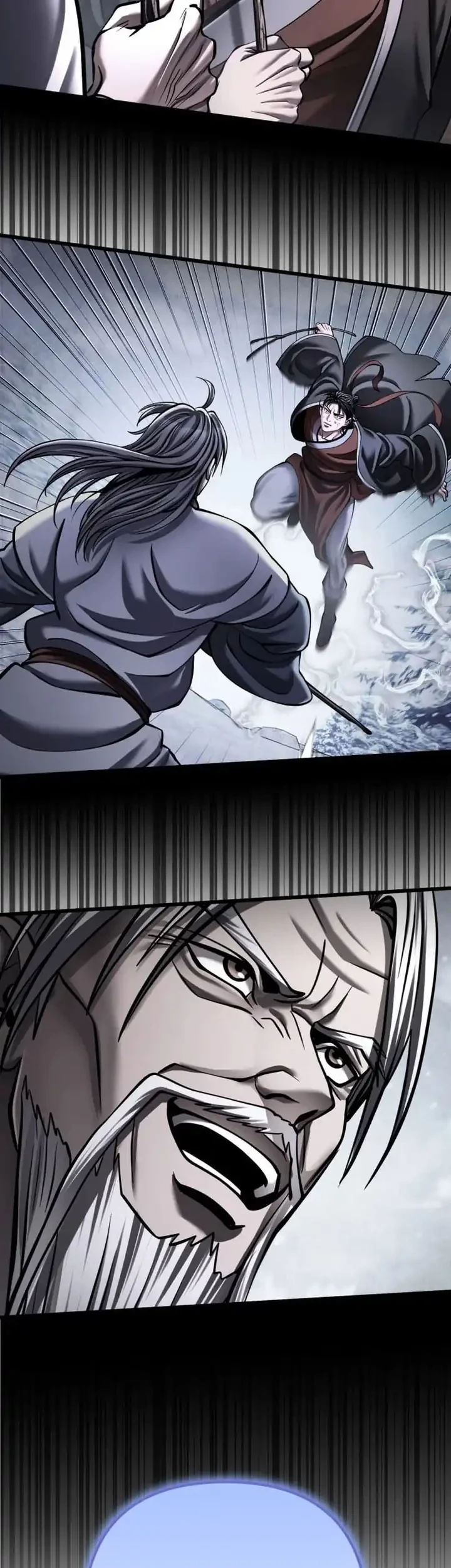Ha Buk Paeng’s Youngest Son Chapter 192 - halaman 62