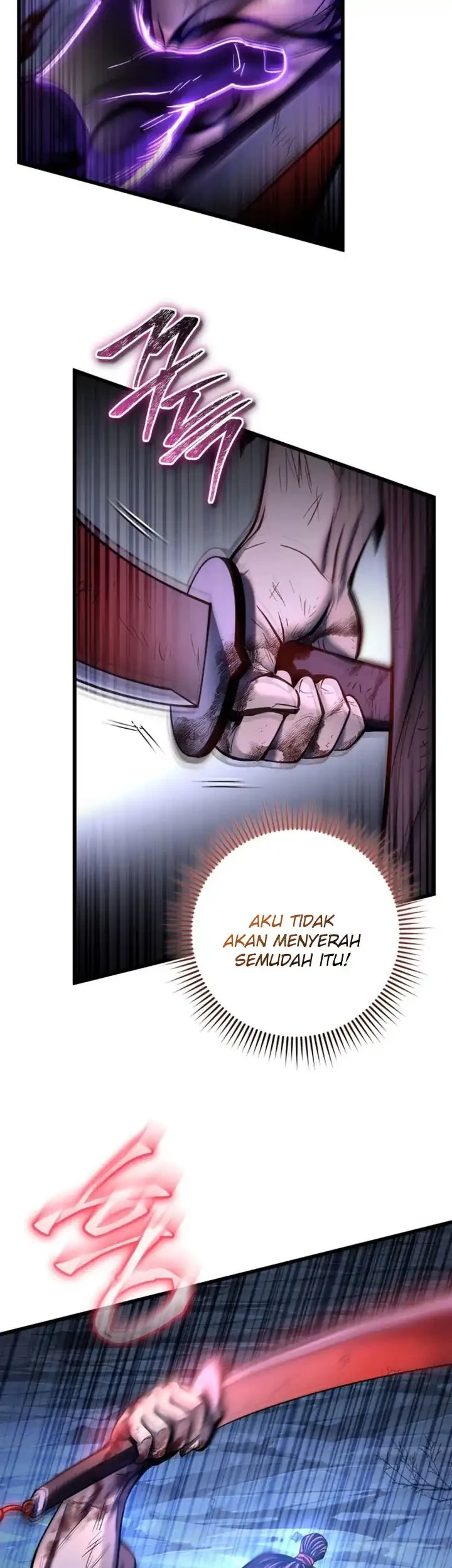 Ha Buk Paeng’s Youngest Son Chapter 192 - halaman 64
