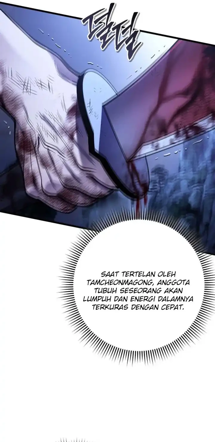 Ha Buk Paeng’s Youngest Son Chapter 192 - halaman 69