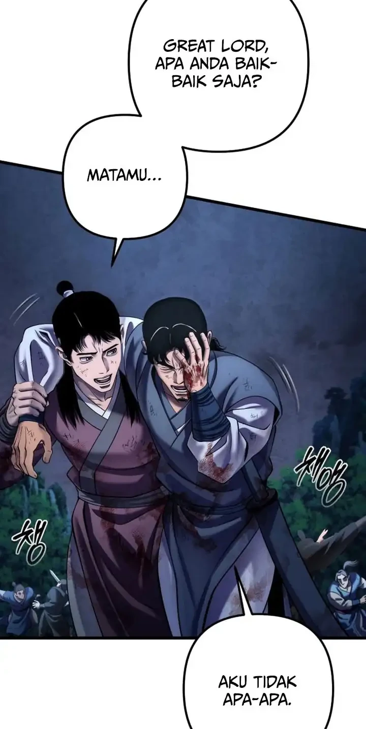 Ha Buk Paeng’s Youngest Son Chapter 192 - halaman 7