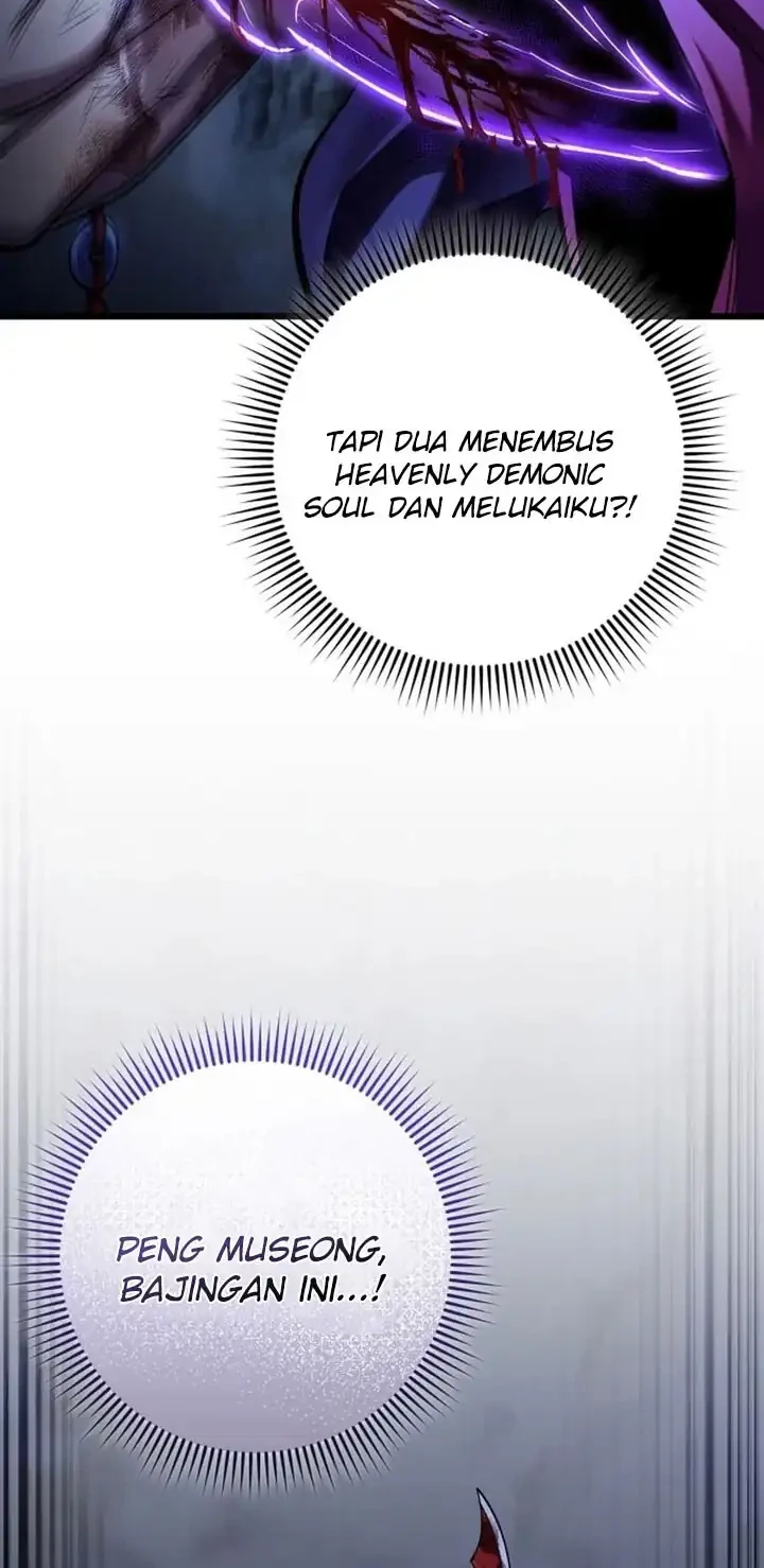 Ha Buk Paeng’s Youngest Son Chapter 192 - halaman 71