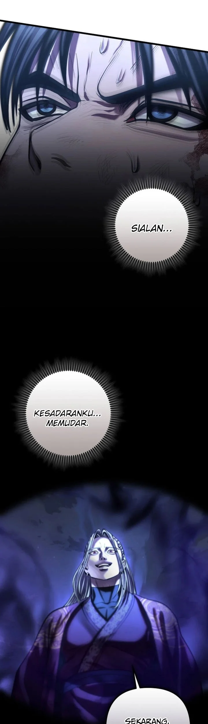 Ha Buk Paeng’s Youngest Son Chapter 193 - halaman 10